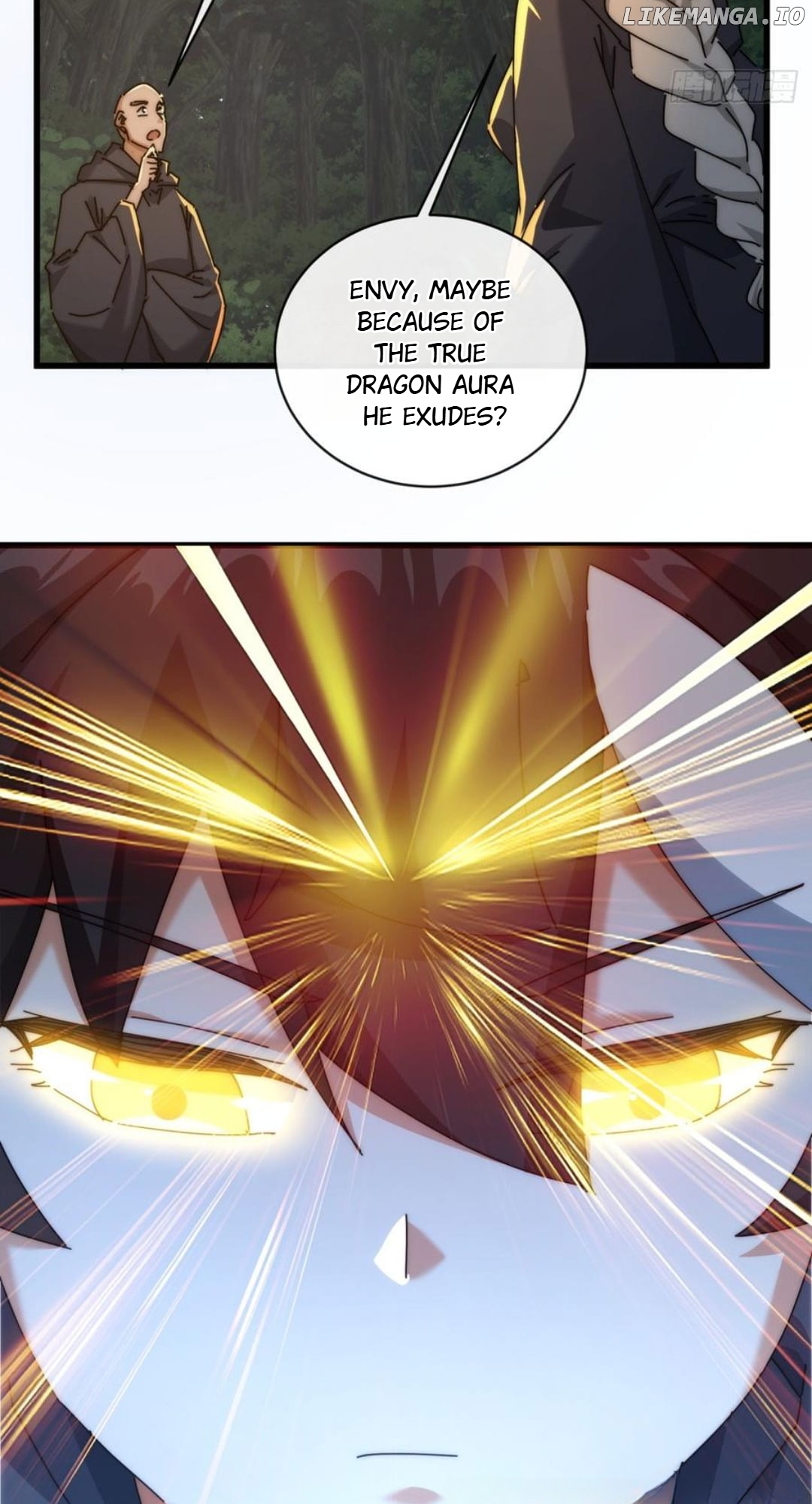 Please Slay The Demon! Young Master! Chapter 161 - page 15